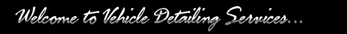 homepage image of car valet